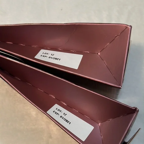 😊 NEW No.7 Bundle of 2 Restore & Renew Face & Neck Multi Action Duos - Picture 2 of 3